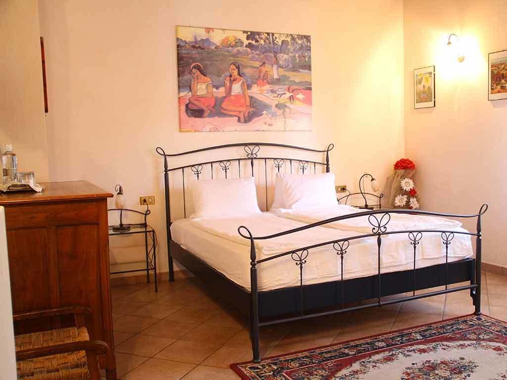Da Rosa Bed&Breakfast Neviglie Zimmer foto